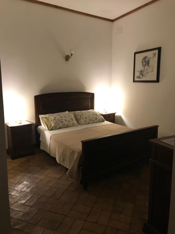 Le Prigioni Del Palazzo B&B Sora Eksteriør billede