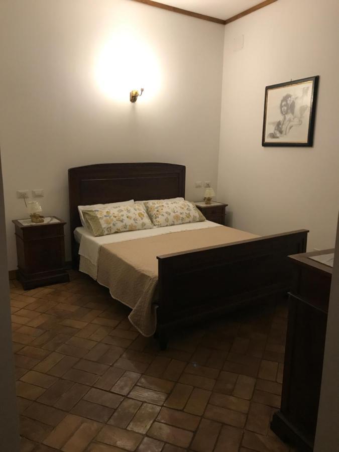Le Prigioni Del Palazzo B&B Sora Eksteriør billede
