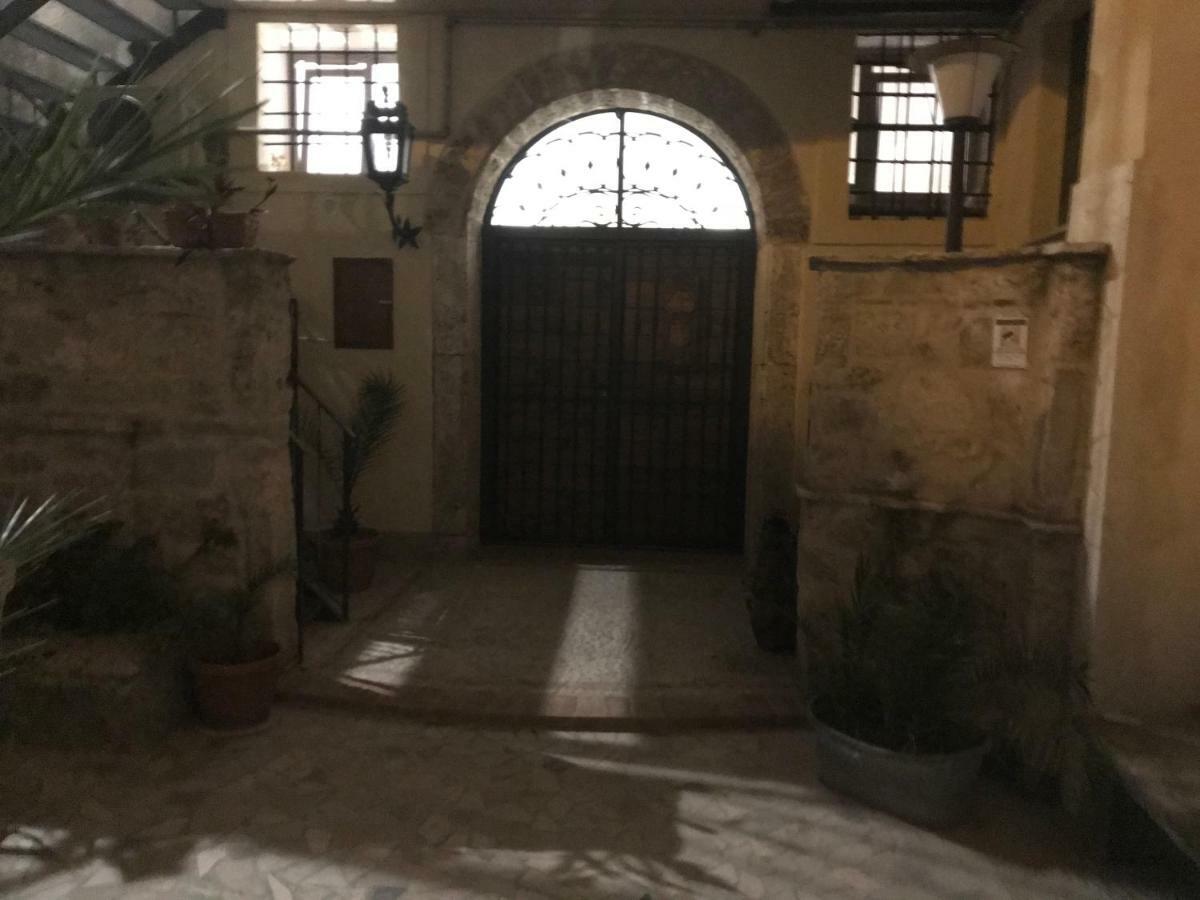 Le Prigioni Del Palazzo B&B Sora Eksteriør billede